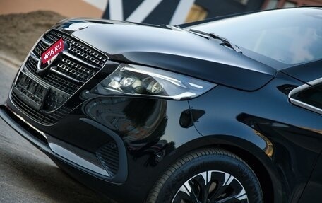 Mercedes-Benz V-Класс, 2025 год, 15 700 000 рублей, 4 фотография