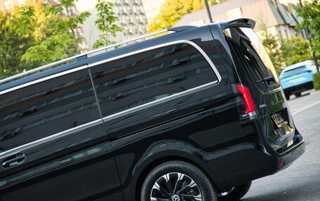 Mercedes-Benz V-Класс, 2025 год, 15 700 000 рублей, 12 фотография