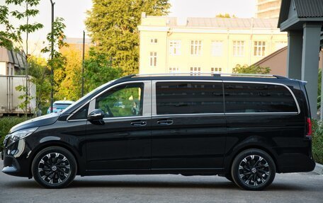 Mercedes-Benz V-Класс, 2025 год, 15 700 000 рублей, 10 фотография