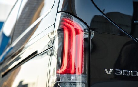 Mercedes-Benz V-Класс, 2025 год, 15 700 000 рублей, 17 фотография