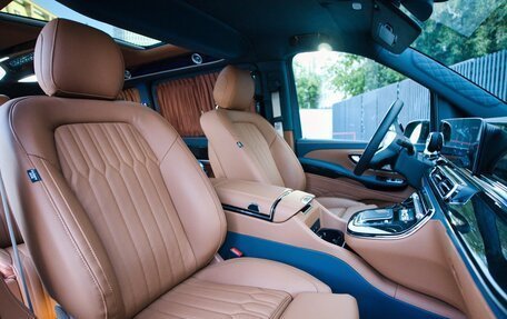 Mercedes-Benz V-Класс, 2025 год, 15 700 000 рублей, 21 фотография