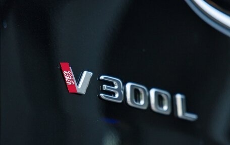 Mercedes-Benz V-Класс, 2025 год, 15 700 000 рублей, 15 фотография