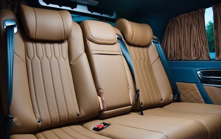 Mercedes-Benz V-Класс, 2025 год, 15 700 000 рублей, 25 фотография