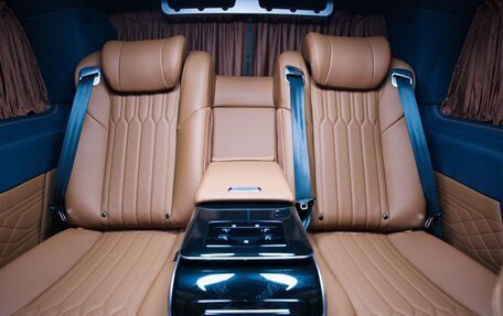 Mercedes-Benz V-Класс, 2025 год, 15 700 000 рублей, 27 фотография