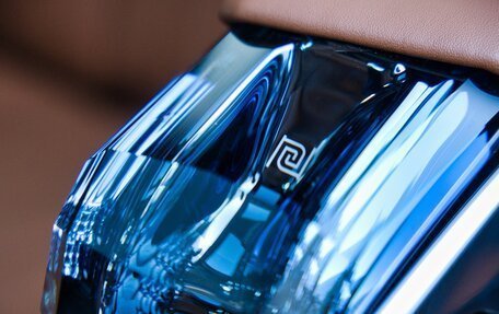 Mercedes-Benz V-Класс, 2025 год, 15 700 000 рублей, 38 фотография