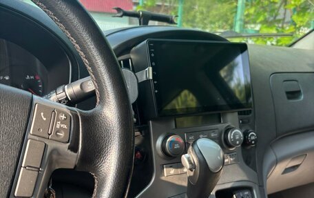 Hyundai Grand Starex Grand Starex I рестайлинг 2, 2008 год, 1 150 000 рублей, 6 фотография