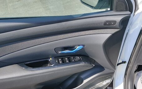 Hyundai Tucson, 2025 год, 3 799 000 рублей, 12 фотография