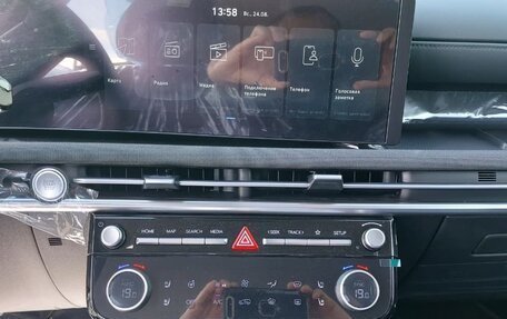 Hyundai Tucson, 2025 год, 3 799 000 рублей, 15 фотография