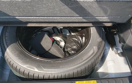 Hyundai Tucson, 2025 год, 3 799 000 рублей, 18 фотография