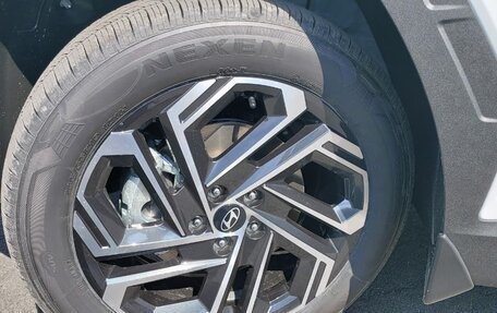 Hyundai Tucson, 2025 год, 3 799 000 рублей, 10 фотография