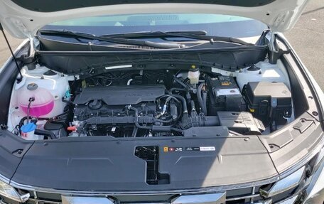 Hyundai Tucson, 2025 год, 3 799 000 рублей, 21 фотография
