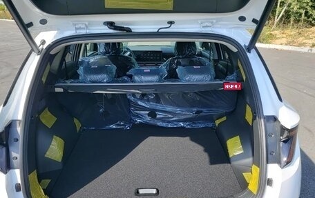 Hyundai Tucson, 2025 год, 3 799 000 рублей, 17 фотография
