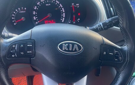 KIA Sportage III, 2012 год, 1 300 000 рублей, 6 фотография