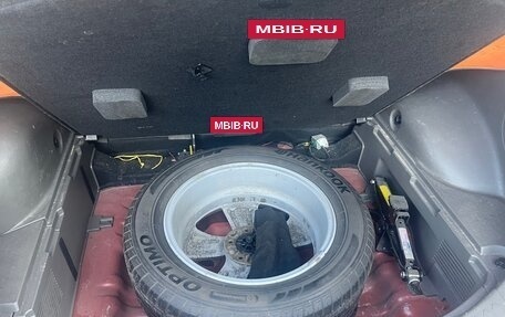 KIA Sportage III, 2012 год, 1 300 000 рублей, 11 фотография