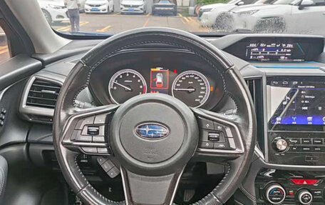 Subaru Forester, 2021 год, 2 550 900 рублей, 9 фотография