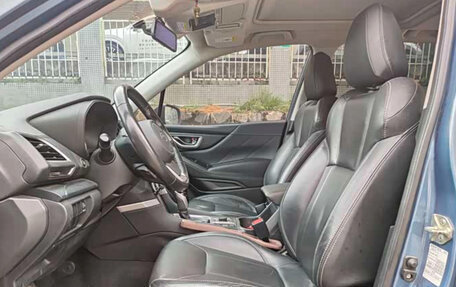 Subaru Forester, 2021 год, 2 550 900 рублей, 5 фотография