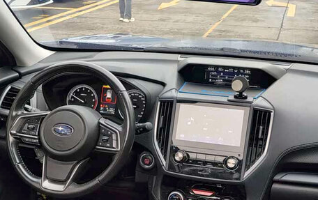 Subaru Forester, 2021 год, 2 550 900 рублей, 8 фотография
