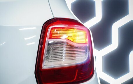 Renault Sandero II рестайлинг, 2014 год, 460 000 рублей, 27 фотография