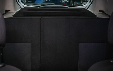 Renault Sandero II рестайлинг, 2014 год, 460 000 рублей, 35 фотография