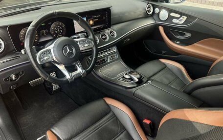 Mercedes-Benz E-Класс AMG, 2019 год, 5 875 000 рублей, 8 фотография