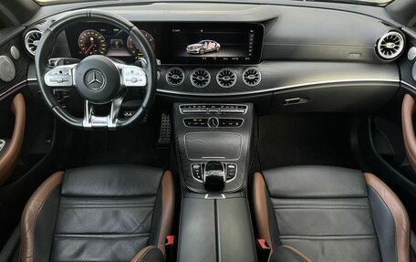 Mercedes-Benz E-Класс AMG, 2019 год, 5 875 000 рублей, 11 фотография