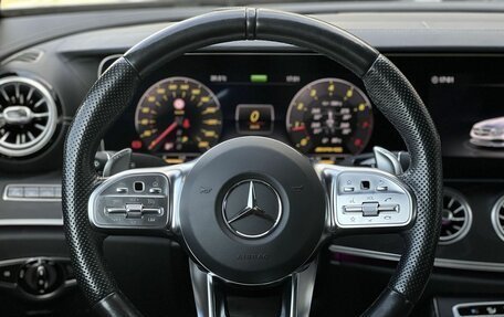 Mercedes-Benz E-Класс AMG, 2019 год, 5 875 000 рублей, 13 фотография