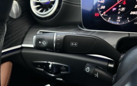 Mercedes-Benz E-Класс AMG, 2019 год, 5 875 000 рублей, 16 фотография