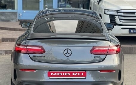 Mercedes-Benz E-Класс AMG, 2019 год, 5 875 000 рублей, 7 фотография