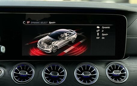 Mercedes-Benz E-Класс AMG, 2019 год, 5 875 000 рублей, 29 фотография