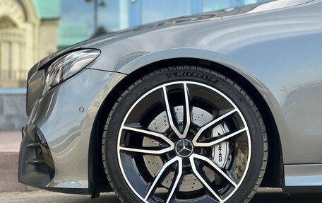 Mercedes-Benz E-Класс AMG, 2019 год, 5 875 000 рублей, 40 фотография