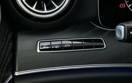 Mercedes-Benz E-Класс AMG, 2019 год, 5 875 000 рублей, 36 фотография