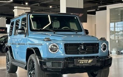 Mercedes-Benz G-Класс W463 рестайлинг _iii, 2021 год, 17 200 000 рублей, 1 фотография