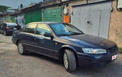 Toyota Camry, 1996 год, 469 999 рублей, 1 фотография