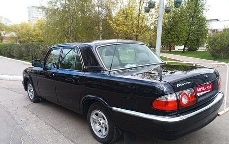 ГАЗ 31105 «Волга», 2007 год, 650 000 рублей, 1 фотография