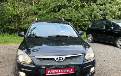 Hyundai i30 I, 2009 год, 550 000 рублей, 1 фотография