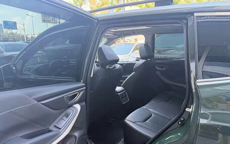 Subaru Forester, 2022 год, 3 050 900 рублей, 7 фотография