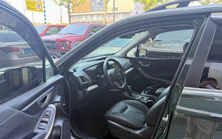 Subaru Forester, 2022 год, 3 050 900 рублей, 8 фотография