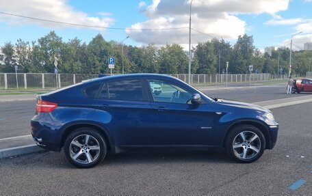 BMW X6, 2013 год, 2 500 000 рублей, 2 фотография