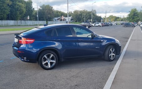 BMW X6, 2013 год, 2 500 000 рублей, 6 фотография