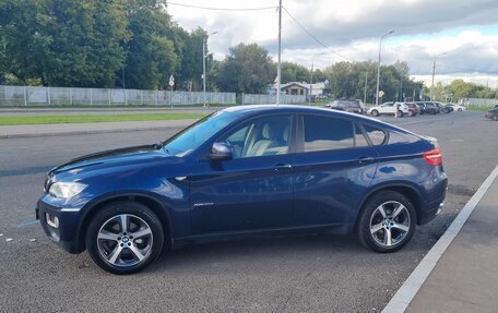 BMW X6, 2013 год, 2 500 000 рублей, 3 фотография