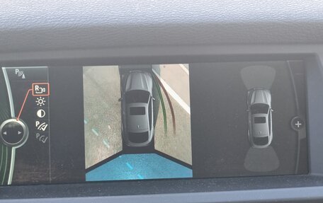 BMW X6, 2013 год, 2 500 000 рублей, 10 фотография