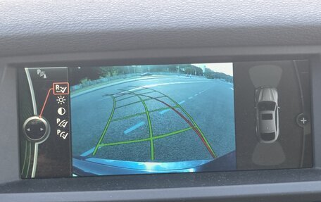 BMW X6, 2013 год, 2 500 000 рублей, 11 фотография