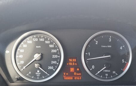 BMW X6, 2013 год, 2 500 000 рублей, 8 фотография