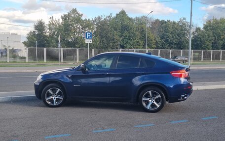 BMW X6, 2013 год, 2 500 000 рублей, 7 фотография