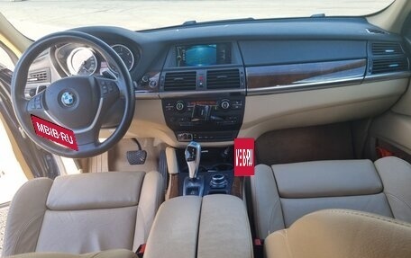 BMW X6, 2013 год, 2 500 000 рублей, 12 фотография