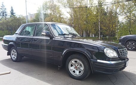 ГАЗ 31105 «Волга», 2007 год, 650 000 рублей, 2 фотография