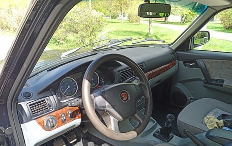 ГАЗ 31105 «Волга», 2007 год, 650 000 рублей, 6 фотография