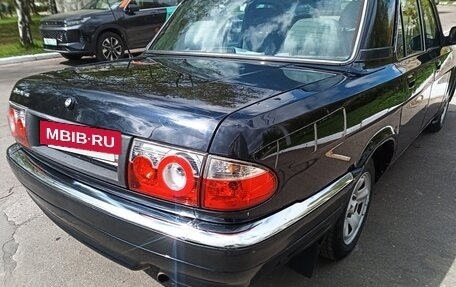 ГАЗ 31105 «Волга», 2007 год, 650 000 рублей, 3 фотография