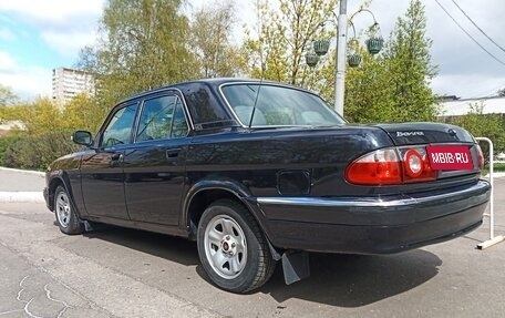 ГАЗ 31105 «Волга», 2007 год, 650 000 рублей, 4 фотография