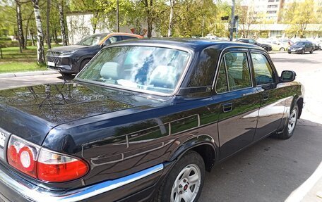 ГАЗ 31105 «Волга», 2007 год, 650 000 рублей, 12 фотография